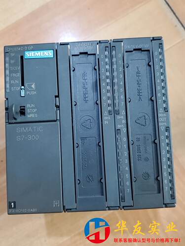 6ES7 314-6CF02-0AB0