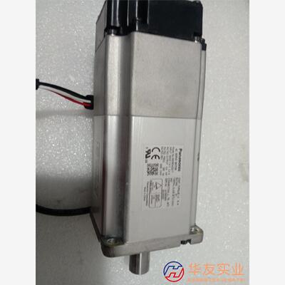 MSME042G1T   400瓦电机
