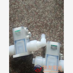 25BUP Ckd药液阀AMD513R 00N4F