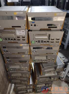 研扬工业设备主机BK-HDCC-920 双网卡机器COM-