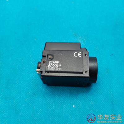 欧姆龙OMRON XFX-SC工业彩色相机