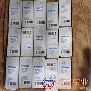 FESTO SMC   电磁阀196135 19