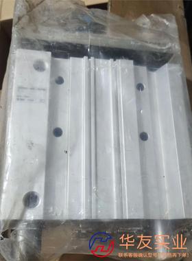 SMC MGPM63-100Z-DNX9005  三轴气缸