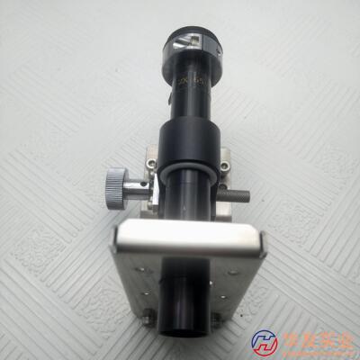 工业视觉远心镜头FVL-2X-65-C-SP带微调滑台支架一