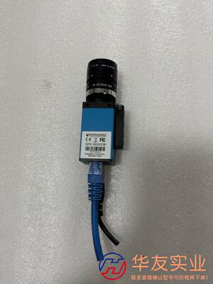 IMAGING映美精DFK 33GX236工业相机带镜头
