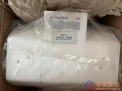 ALMATEC阿玛迪克气动隔膜泵E25TTT
