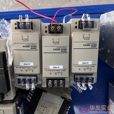 欧姆龙开关电源S8VS-09024/024024A/1802