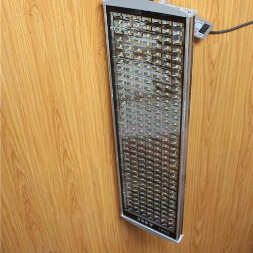 芯鹏达LED路灯头户外灯平板灯隧道广场灯新农村挑壁电线杆168W