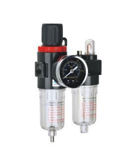 二联件 BFC2000A 气源处理器 空气过滤器 油水分离器 BFC4000A