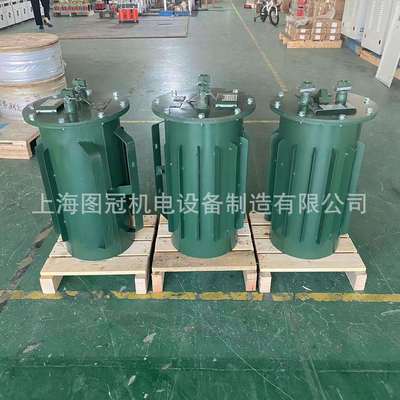 单相防爆矿用行灯变压器380V220变127V110V36V24V12BBK10KVA