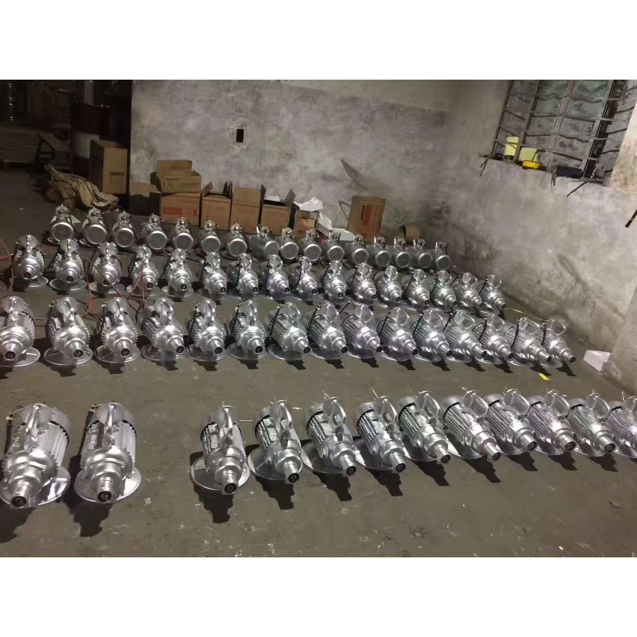 广速牌ZN1.5千瓦2.2千瓦3千瓦插入式振动器混凝土振捣震动器