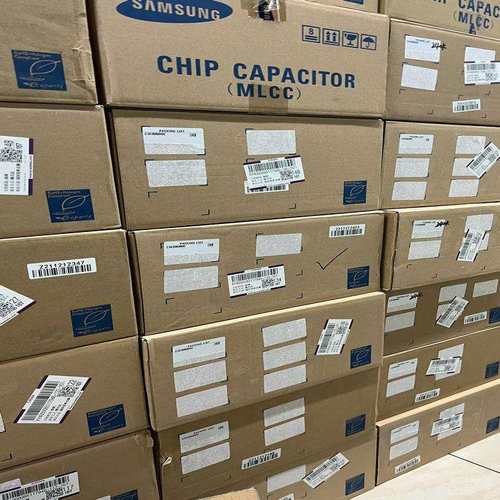 整盘价格 0603 4.7UF 475M 25V 材质X5R精度20% 风华国巨贴片电容