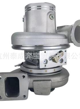 康明斯ISX1涡轮增压器 HE561VE 5350611 2836357 2838153 2838154