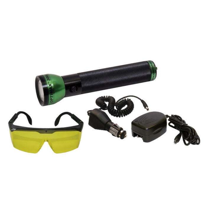 TP-8690/FA OPTIMAX 3000无线紫外/蓝光检漏灯