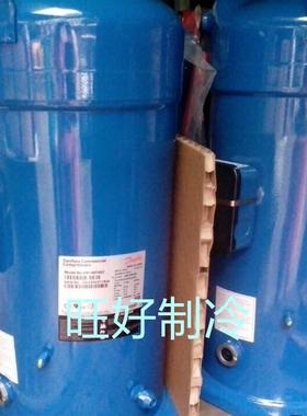 HCM120T4LC6HCM094T4LC6HCM104/HCM109T4LC6丹佛斯涡旋制冷压缩机