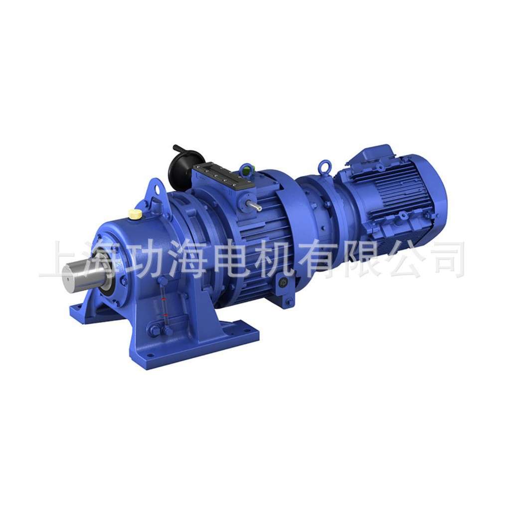 Sumitomo住友 BEIER 机械无级变减速电机 CYCLO减速机 摆线减速机