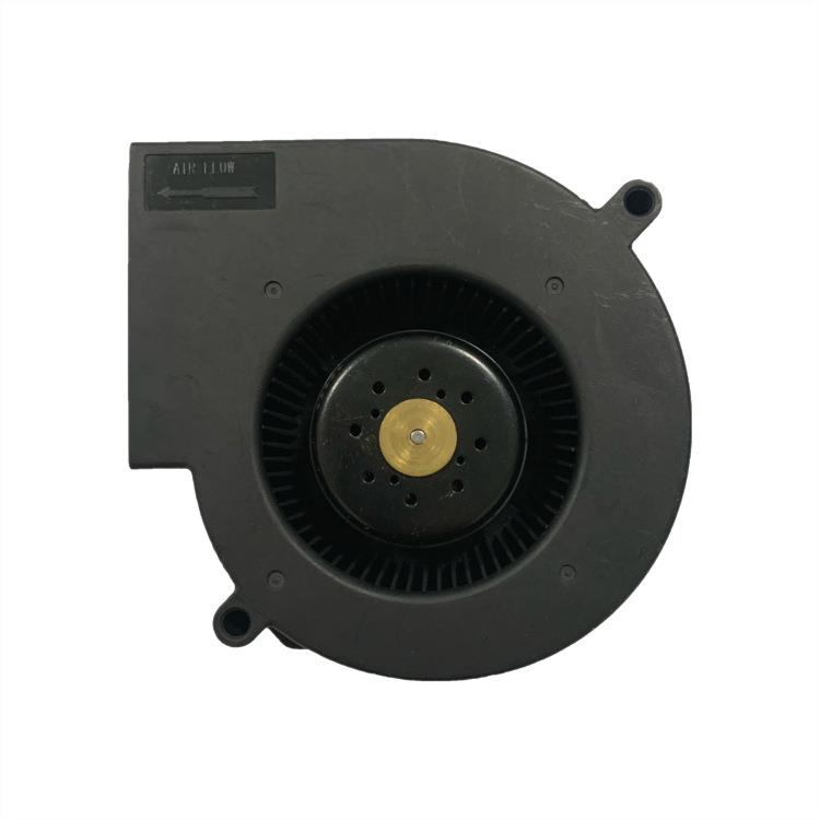 9733直流鼓风机 气化炉涡轮式鼓风机 8200RPM