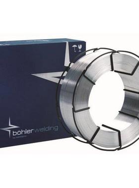 奥地利伯乐BOHLER NICR 70 NB-IG A TIG/ERNiCr-3镍合金焊丝