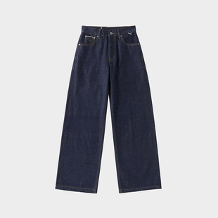 77黑木蓝原牛牛仔裤 Amicus 日本蓝血赤耳Kuroki 蓝血血统 Animae