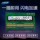 Панель памяти ноутбука Samsung DDR3L 1600 4G PC3L-12800 8GB с низким напряжением 1,35 В mini 1