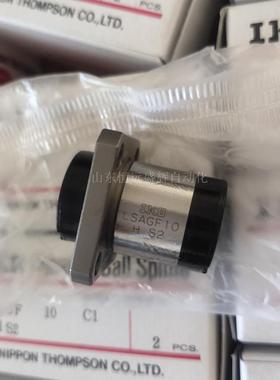 IKO LSAGF10C1HS2 LSAGF12 LSAGFL8 LSAGL6 MAGF10滚珠花键 轴套