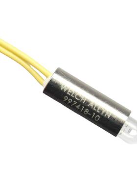 伟伦Welch Allyn 卤钨灯泡 997418-10/18 仪器灯泡 浊度仪灯泡