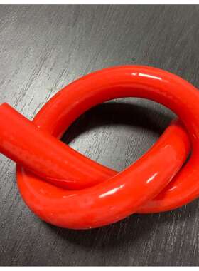 格雷特 红色 BP20耐高低温暖风水管16mm真空管矽胶编织管