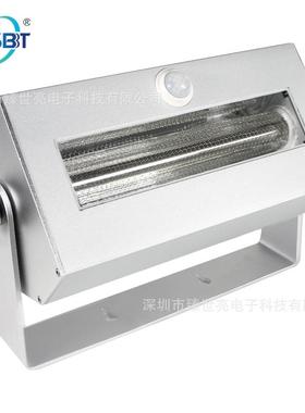 厂家直供120W222nm准分子灯远紫外线消毒灯人机共存uvc杀菌灯