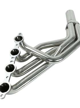 Exhaust Manifold Header for Ford 79-93