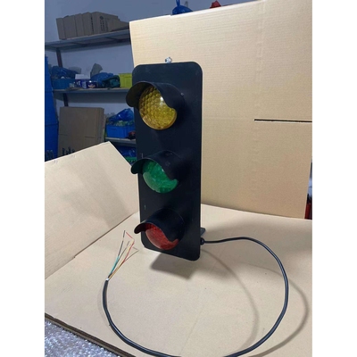 单级滑触线多极管式滑触线LED指示灯