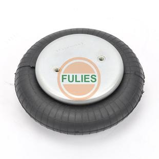 A87 工业设备类振动筛减震气囊FULIES空气弹簧FLS 1B215
