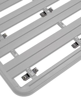 SAN HIMA多功能车顶平台横杆配件A款 SAN HIMA车顶平台车顶架配件