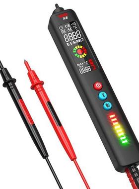 BSIDE 1套 颜色：黑色 材质：ABS 型号：X2英文版三模式多功能数