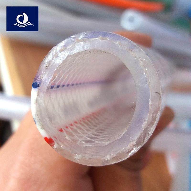 工厂PVC网线管4分6分1寸蛇皮管PVC纤维增强软管家用水管,电子元器件市场,集成电路（IC）,淘宝优惠券,粉丝福利购,淘宝优惠卷