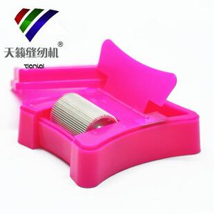 油之宝油边盒/不粘油油边盒/边油盒/边油斗/油边斗/染色车/着色器