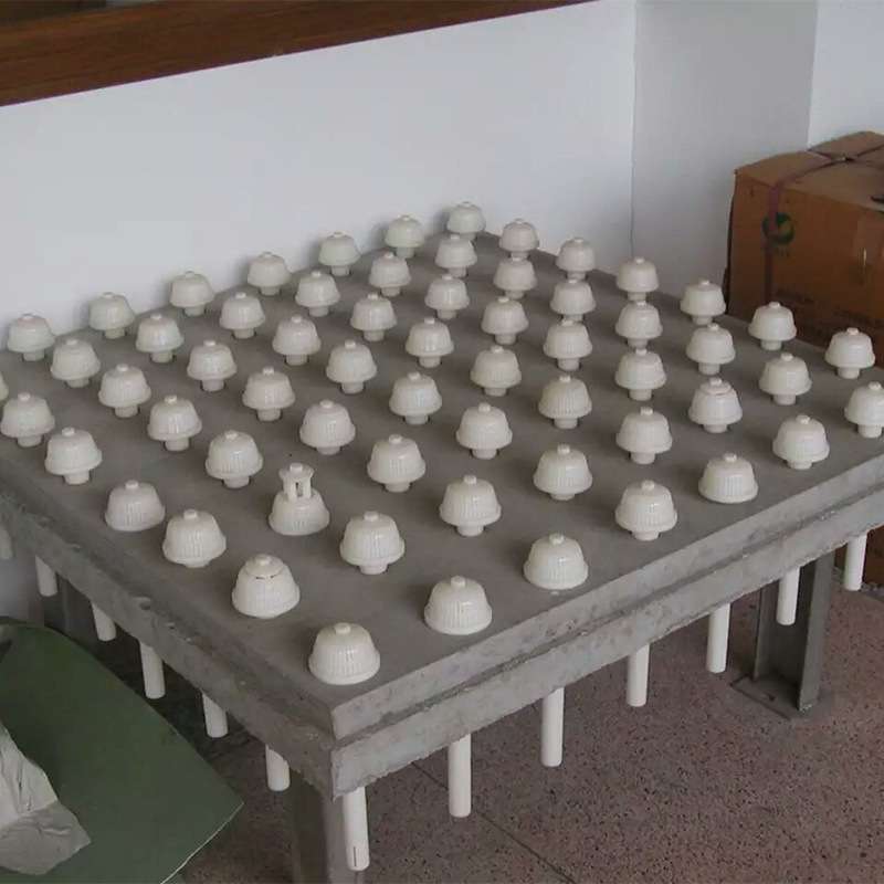 厂家直供混凝土滤板 工业污水净化过滤处理滤板 混凝土滤板