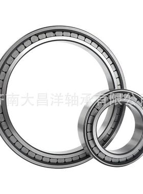 SL183010A SL183011A SL183012A-XL单列满装圆柱滚子单向定位轴承