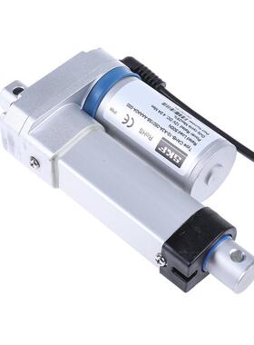 EWELLIX 电动缸CAHB-10-B2A-100209-AAAA0A-000免维护带钢质推管