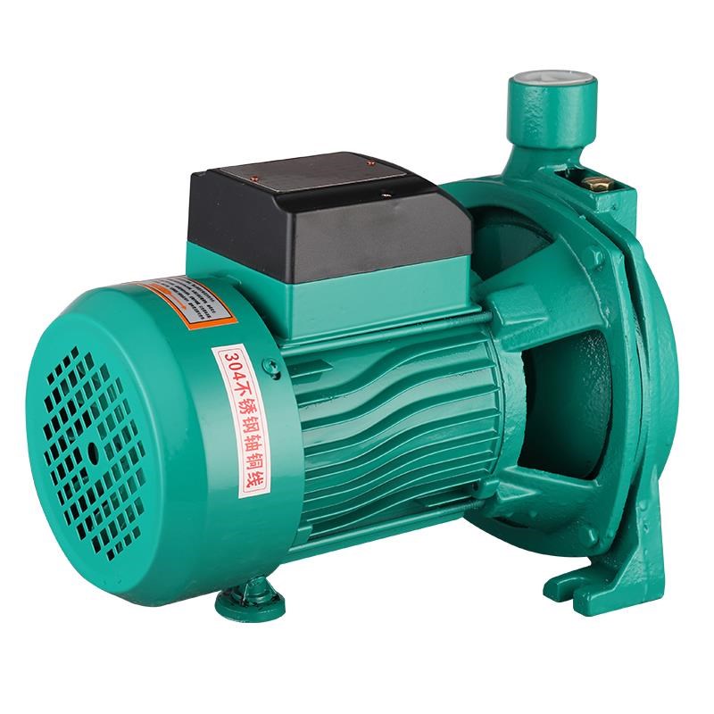 家用空气能热水循环泵暖气水空调CMP卧式离心自来水管道增压泵