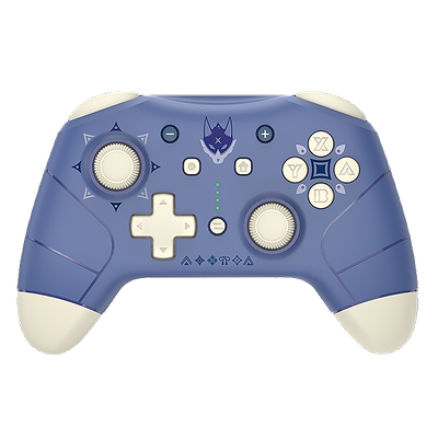 良值Switch1/2手柄 NS2代Pro手柄 无线蓝牙宏编程自动唤醒连发