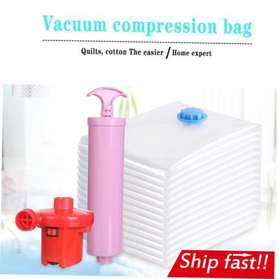 Compressed Storage large Vacuum Bag Foldable Seal Bags压缩袋