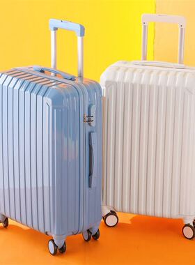 large 20/22/26/28/30 inch big suitcase luggage trolley bag