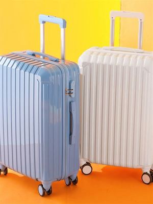 large 20/22/26/28/30 inch big suitcase luggage trolley bag