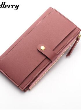 Wallet Female Purse Clutch Money Women Wallet Coin Purse