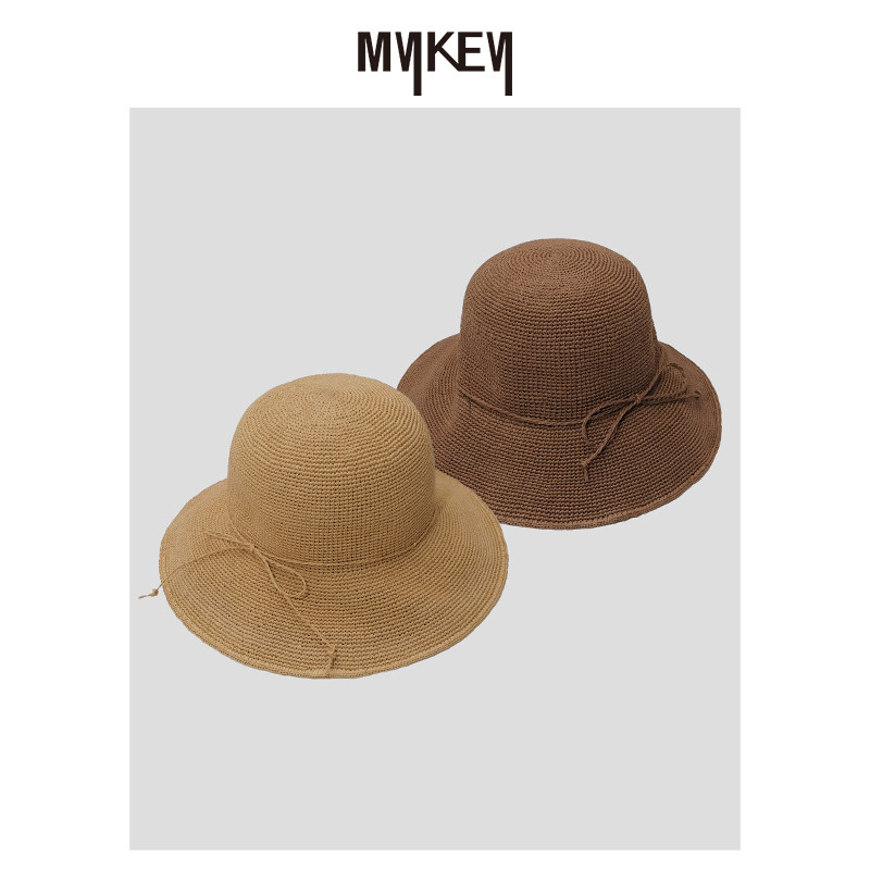 Mykey · | 浮生偷闲 帽子