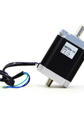 86双输出轴步进电机马达驱动器套装DM860H/2HA860/4/7.5/8.5/12NM