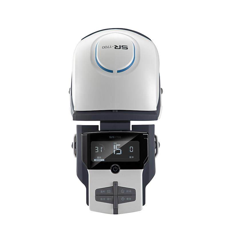 柏怡康膝盖按摩仪器肩膝两用护膝加热按摩保暖关节热敷老寒腿按摩,个人护理/保健/按摩器材,膝盖/膝部按摩器,淘宝优惠券,粉丝福利购,淘宝优惠卷