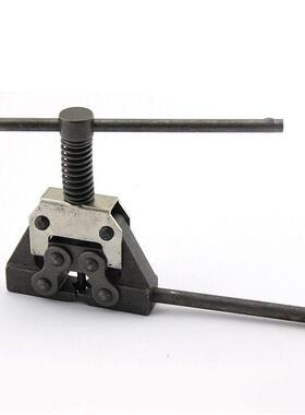 顺手姓麻人摩托车拆炼器420-530炼条08B 10B 卸炼器 截炼器 包邮