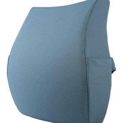 靠背久坐护腰靠办公室腰靠孕妇座椅加厚腰枕椅子腰腰部靠枕