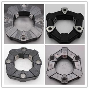 008 016 030 050弹性橡胶联轴器 028 004 025 三木联轴器CF 022